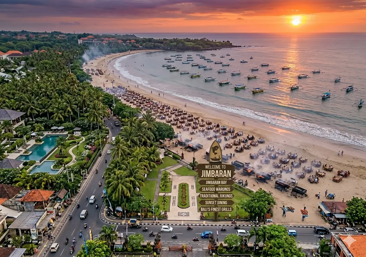 Jimbaran