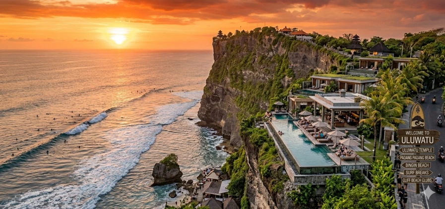 Uluwatu